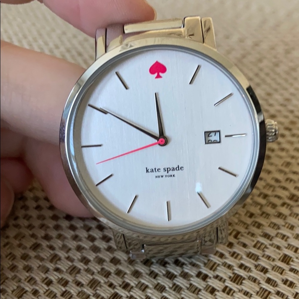 Kate Spade Watch